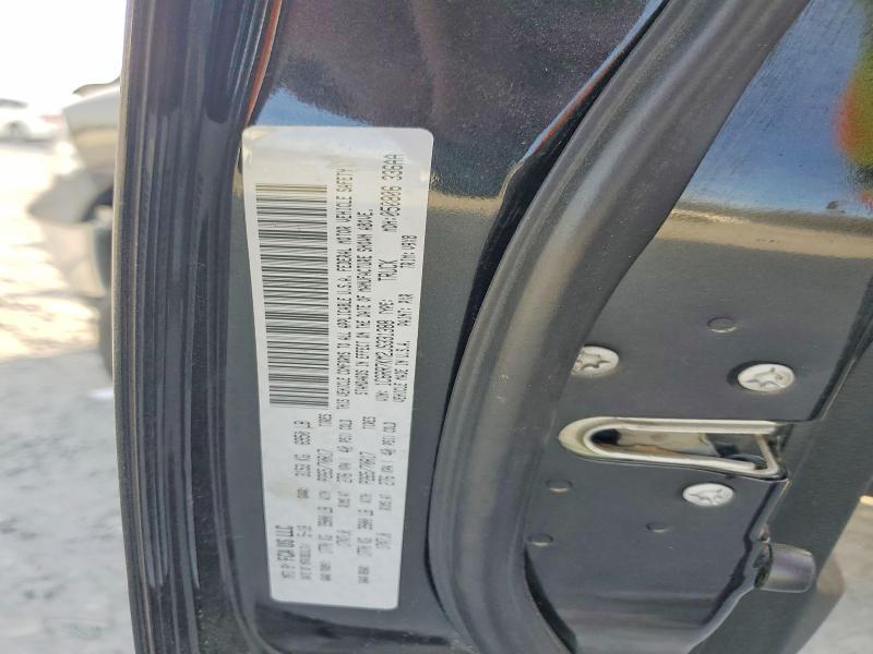 2018 Dodge RAM 1500 ST