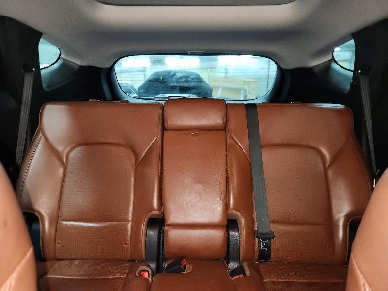 2014 Hyundai Santa fe Sport 2.0t