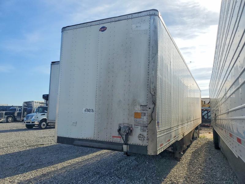 2023 Utility Vs2dx dry van Trailer