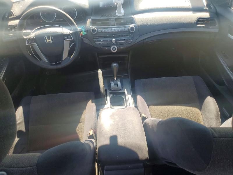 2010 Honda Accord lx