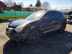 2013 Nissan Rogue s en venta en Denver, CO