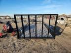 2025 Carry-On 6X`14GW2BRKTP Utility Trailer