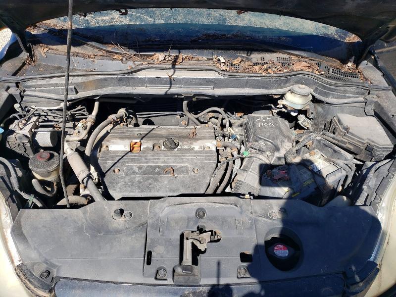 2007 Honda Cr-v lx