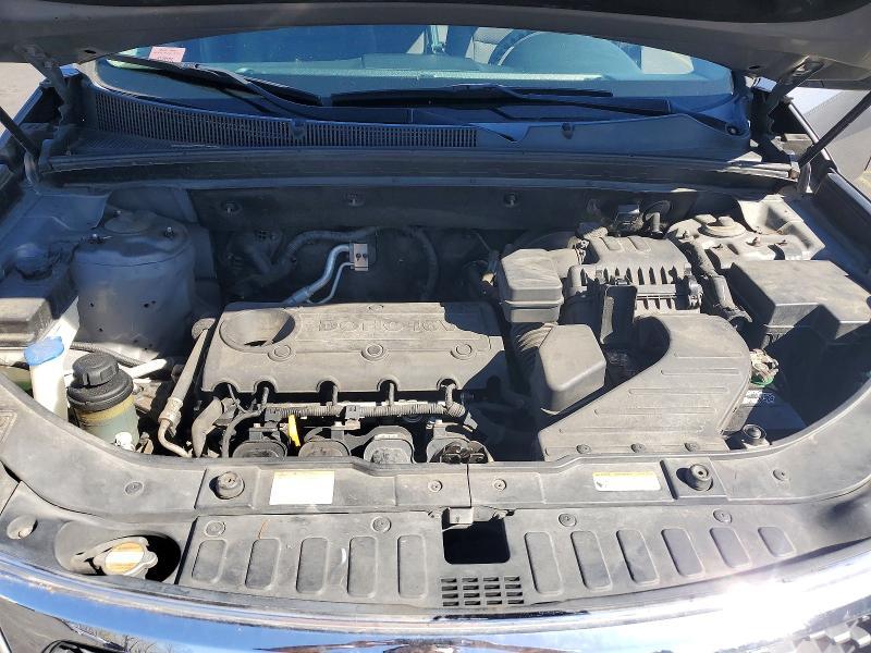 2012 KIA Sorento lx