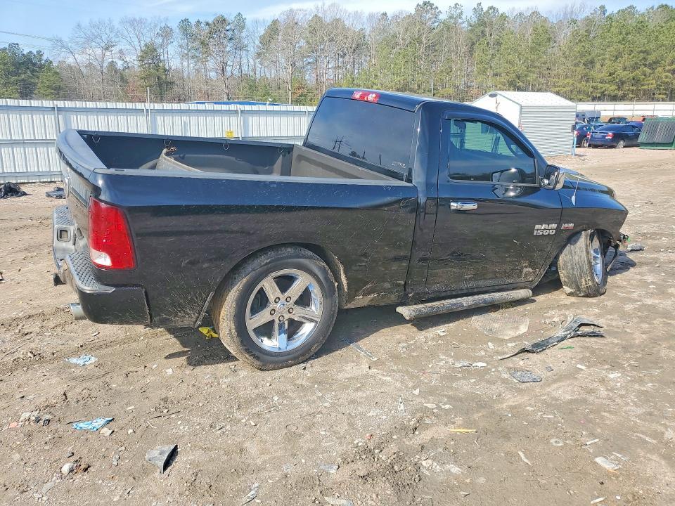 2013 Dodge RAM 1500 ST