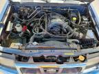 2000 Nissan Frontier XE