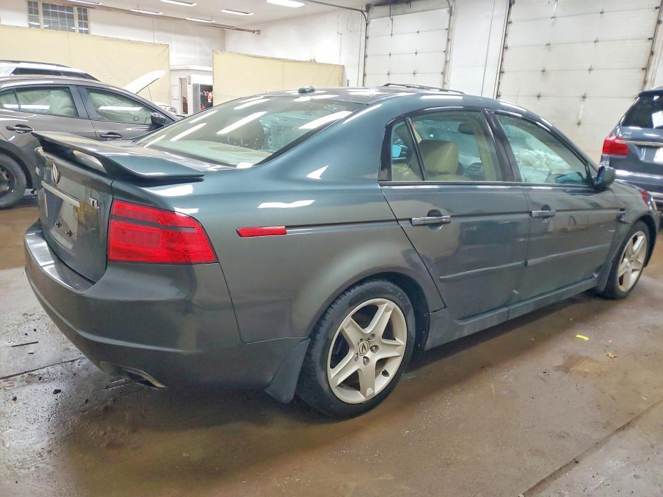 2005 Acura TL