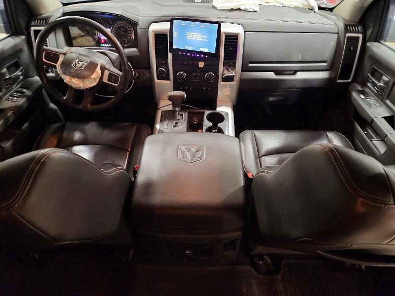 2011 Dodge 1500 Laramie