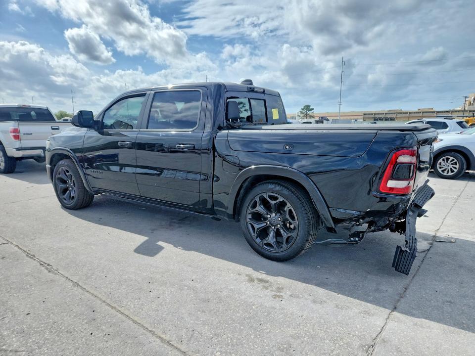 2022 Dodge RAM 1500 Limited