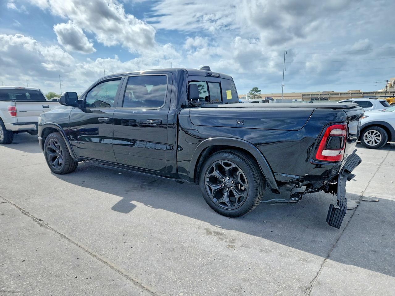2022 Dodge RAM 1500 Limited