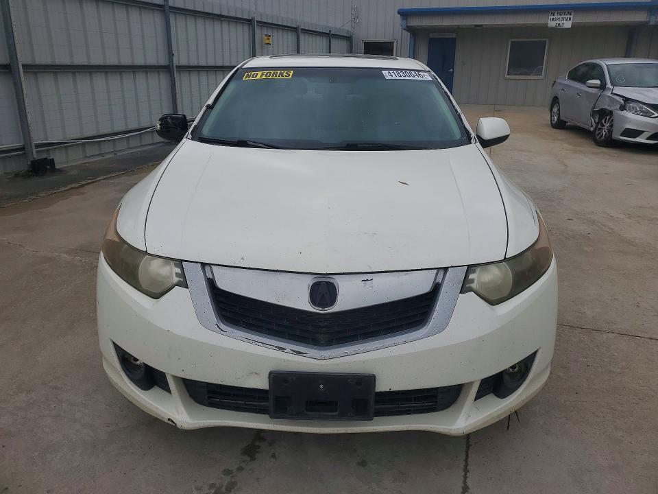 2009 Acura TSX