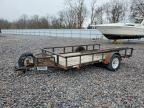 2015 Carry-On Utility Trailer