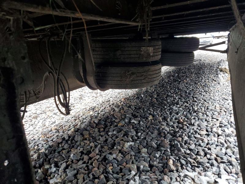 2026 Utility VS2DX DRY Van Trailer