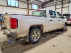 2018 Chevrolet Silverado K1500