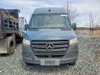 2019 Mercedes-Benz Sprinter 2500 Delivery Van
