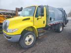 2013 International 4400 Refuse Truck