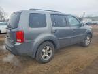 2011 Honda Pilot exl