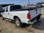 2010 Ford F250 Super Duty