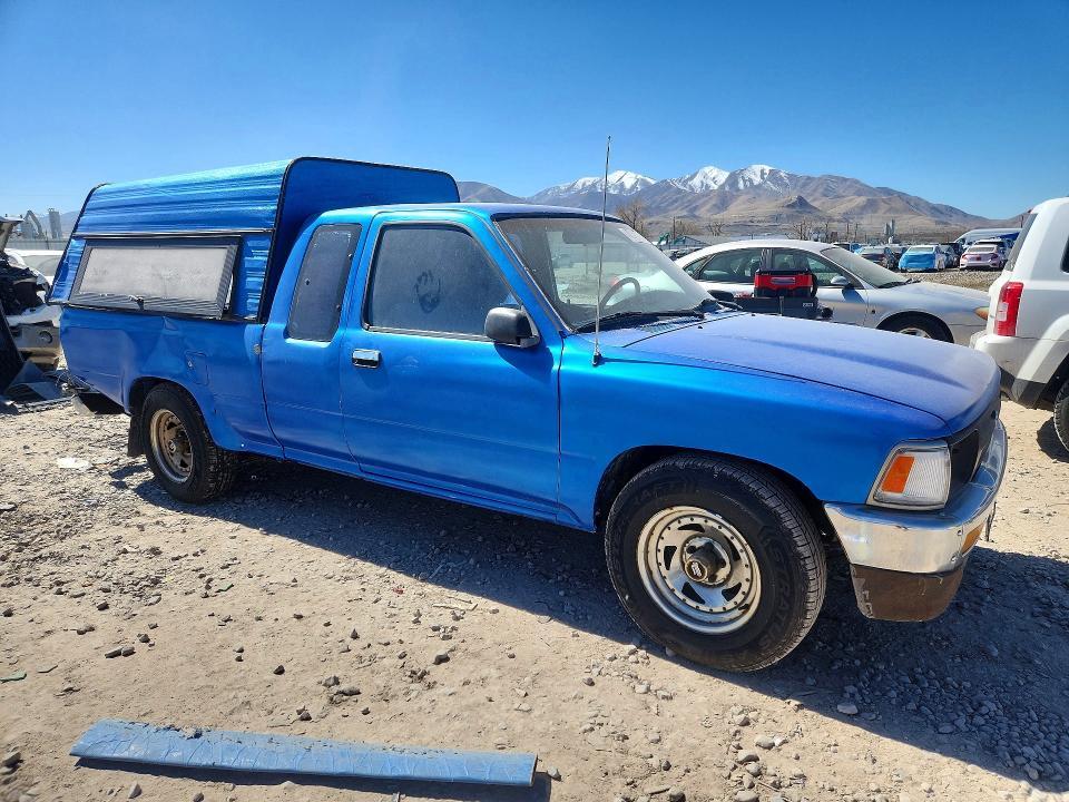 1994 Toyota Pickup DX
