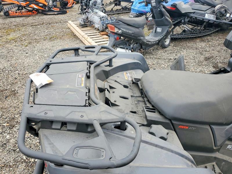 2021 Can-Am Outlander ATV