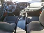 2023 Nissan Frontier