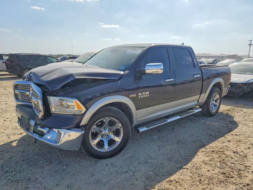 2014 Dodge 1500 Laramie