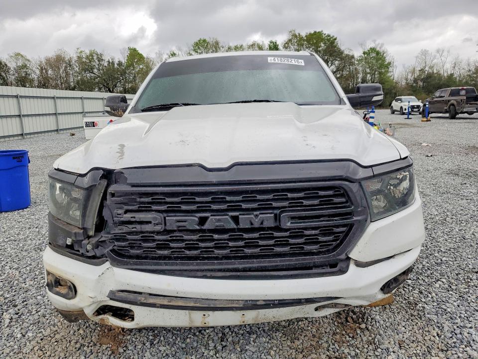 2022 Dodge RAM 1500 BIG Horn