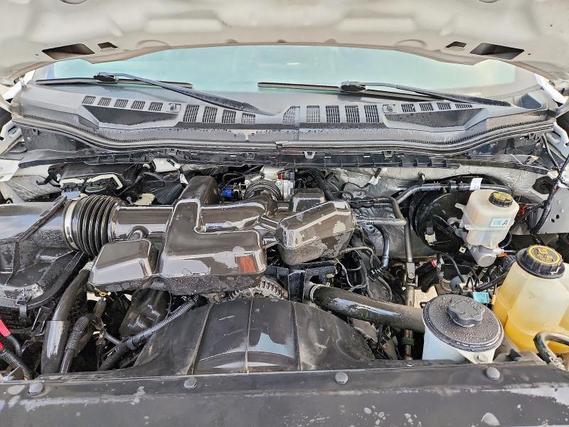 2019 Ford F250 Super Duty