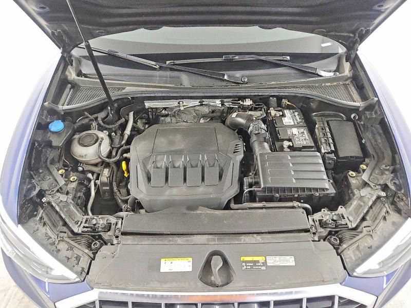 2021 Audi Q3 Premium 40