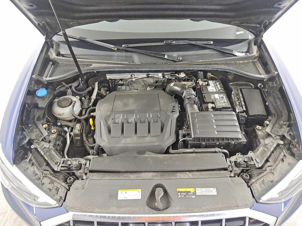 2021 Audi Q3 Premium 40