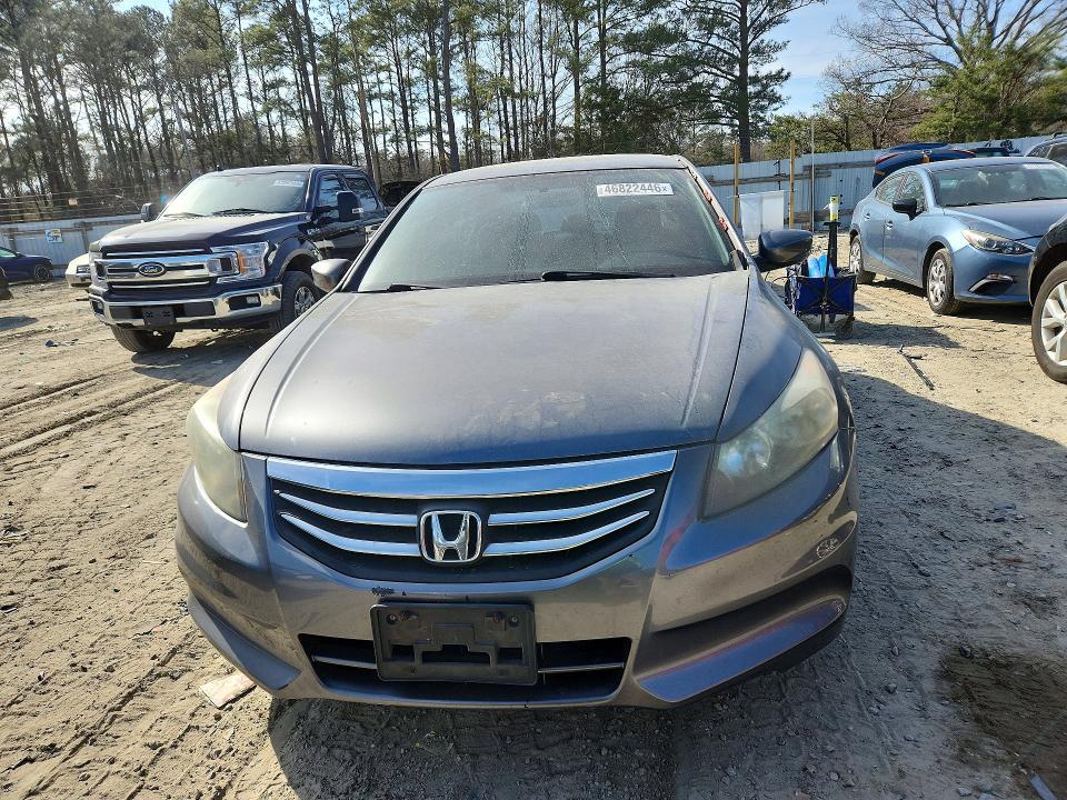 2011 Honda Accord lxp