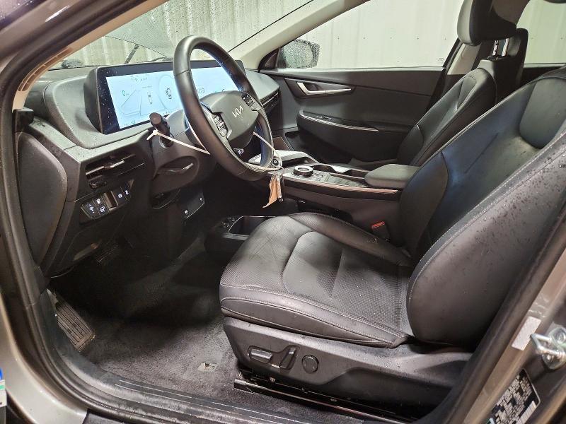 2024 KIA EV6 Wind