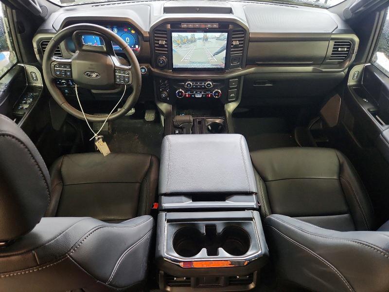 2024 Ford F150 XLT