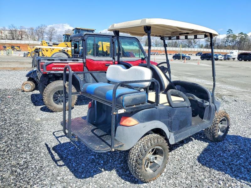 2013 Clubcar Car Golf Cart