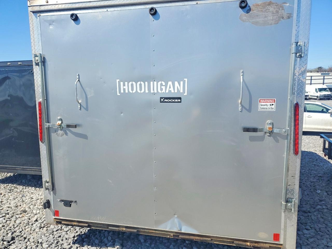 2019 Forest River Cargo Mate