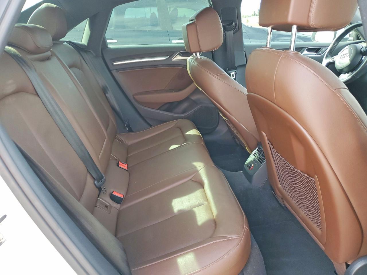 2015 Audi A3 Premium Plus