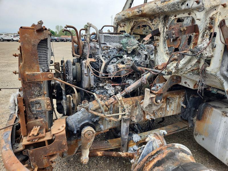 2012 International 4400 Truck Cab AND Chassis