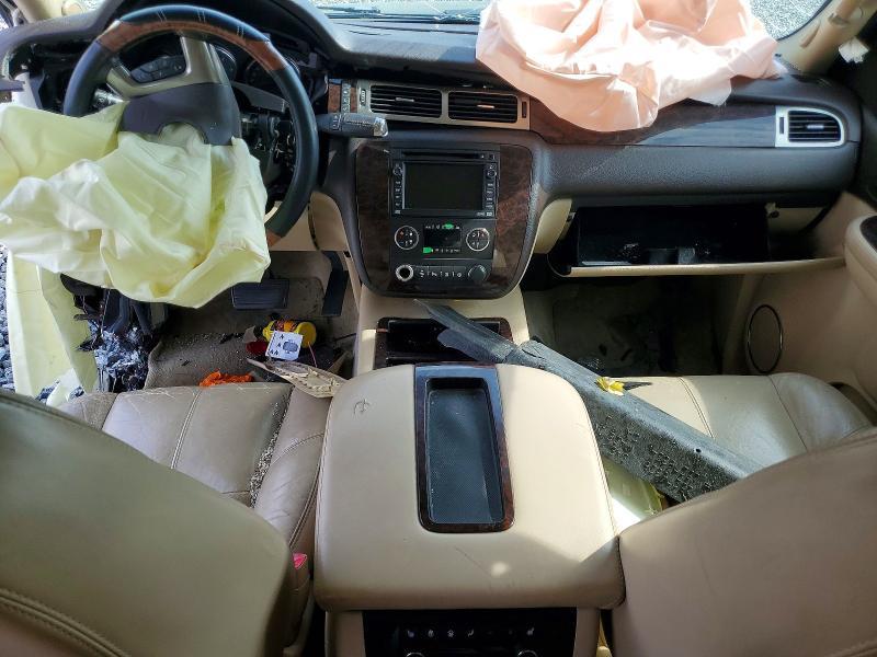 2007 GMC Yukon xl Denali