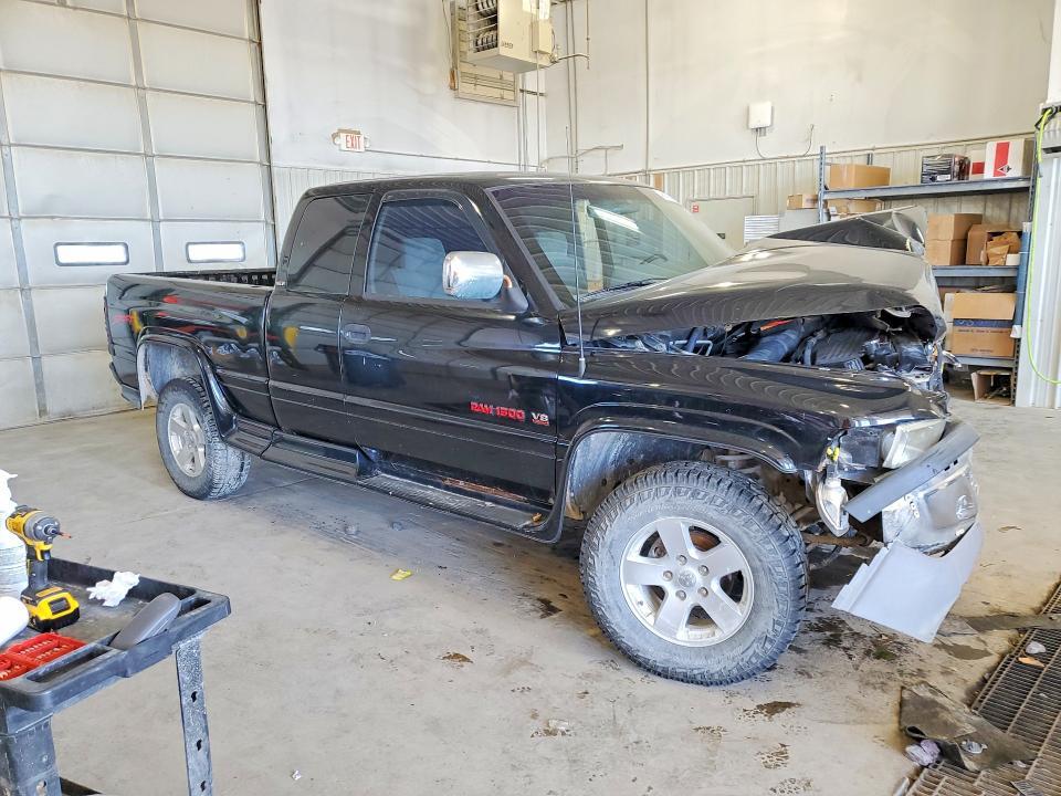 1996 Dodge 1500