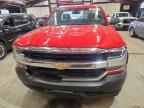 2016 Chevrolet Silverado K1500