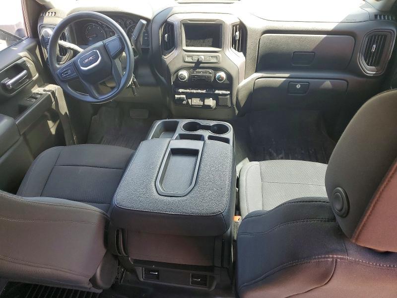 2023 GMC Sierra K2500 Heavy Duty