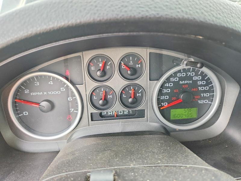 2004 Ford F150