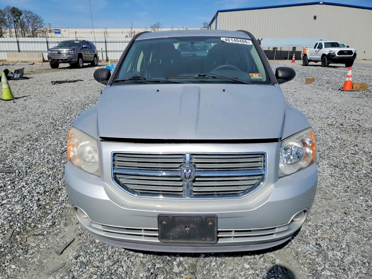 2012 Dodge Caliber sxt