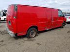 2001 Chevrolet Express G3500