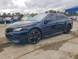 2020 Toyota Camry xse for sale in Florence, MS