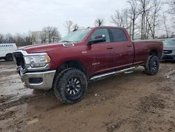 Salvage cars for sale from Copart Central Square, NY: 2020 Dodge RAM 2500 BIG Horn