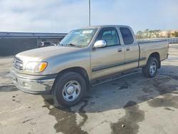 2002 Toyota Tundra SR5 V8 en venta en Orlando, FL