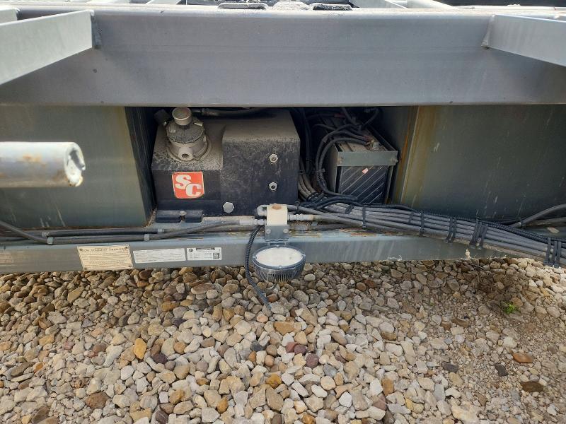 2021 Suncountry Carhaailer-Car Trailer