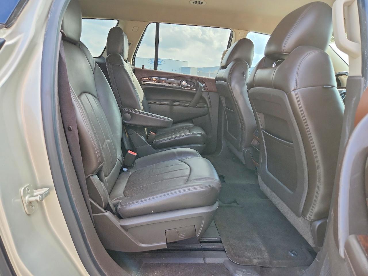 2014 Buick Enclave
