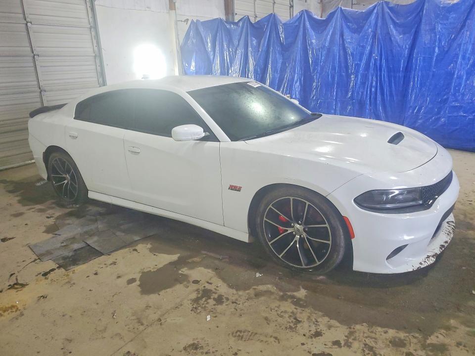 2017 Dodge Charger r